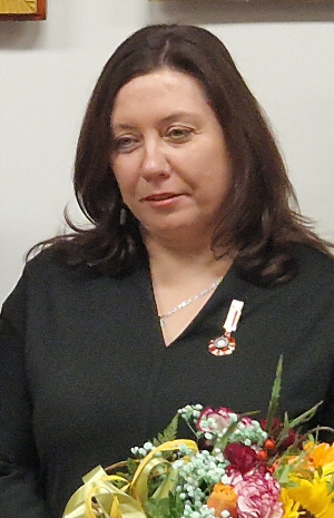 Elżbieta Sadło