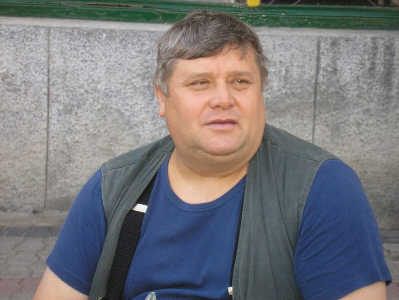Stanisław Suska Sztutowo